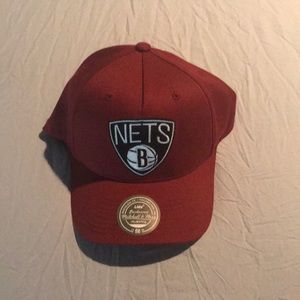 Brooklyn Nets SnapBack